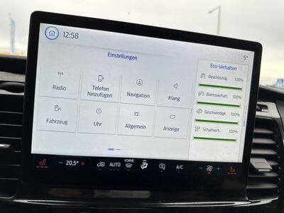 Ford Transit Gebrauchtwagen