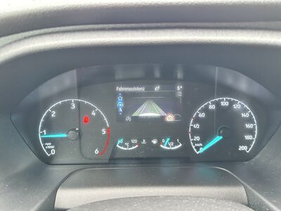 Ford Transit Gebrauchtwagen