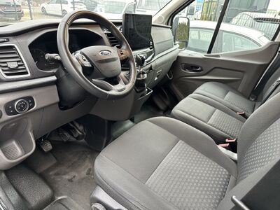 Ford Transit Gebrauchtwagen