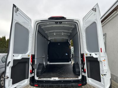 Ford Transit Gebrauchtwagen