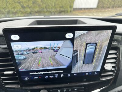 Ford Transit Gebrauchtwagen