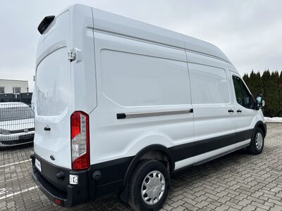 Ford Transit Gebrauchtwagen