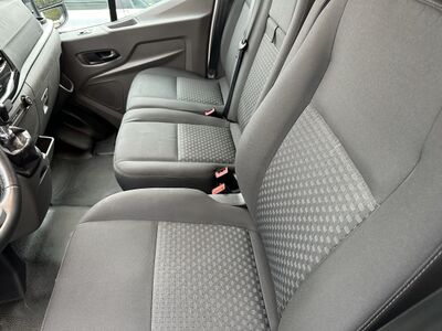 Ford Transit Gebrauchtwagen Ford Transit Gebrauchtwagen