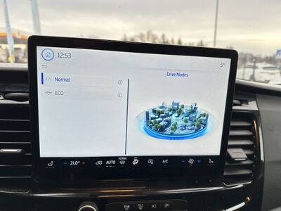 Ford Transit Gebrauchtwagen Ford Transit Gebrauchtwagen