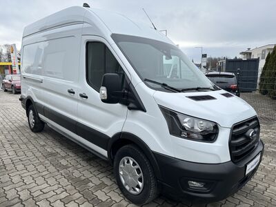 Ford Transit Gebrauchtwagen Ford Transit Gebrauchtwagen
