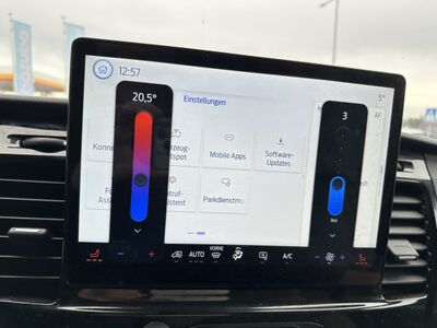 Ford Transit Gebrauchtwagen Ford Transit Gebrauchtwagen