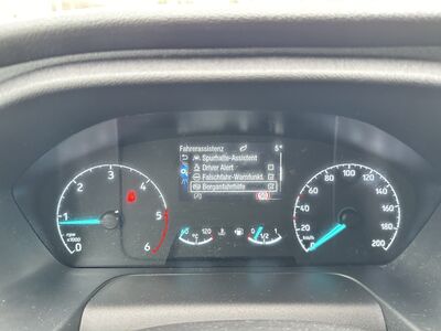 Ford Transit Gebrauchtwagen Ford Transit Gebrauchtwagen