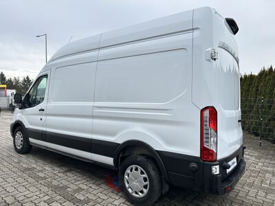 Ford Transit Gebrauchtwagen Ford Transit Gebrauchtwagen