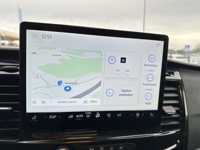 Ford Transit Gebrauchtwagen Ford Transit Gebrauchtwagen