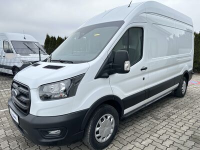 Ford Transit Gebrauchtwagen Ford Transit Gebrauchtwagen