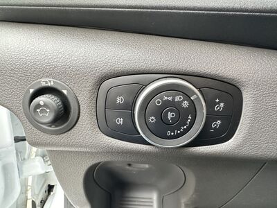 Ford Transit Gebrauchtwagen Ford Transit Gebrauchtwagen