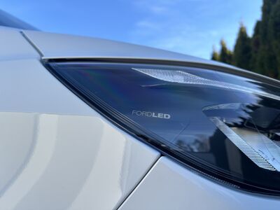 Ford Transit Custom Gebrauchtwagen Ford Transit Custom Gebrauchtwagen