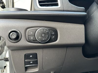 Ford Transit Gebrauchtwagen Ford Transit Gebrauchtwagen