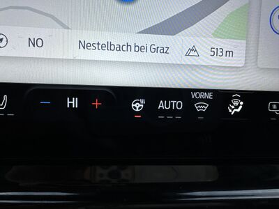 Ford Transit Gebrauchtwagen Ford Transit Gebrauchtwagen