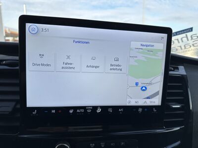 Ford Transit Gebrauchtwagen Ford Transit Gebrauchtwagen