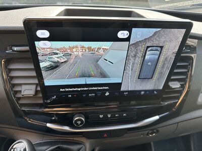 Ford Transit Gebrauchtwagen Ford Transit Gebrauchtwagen