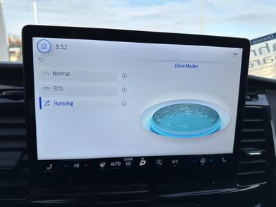 Ford Transit Gebrauchtwagen Ford Transit Gebrauchtwagen