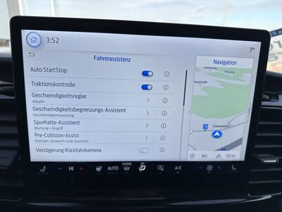 Ford Transit Gebrauchtwagen Ford Transit Gebrauchtwagen