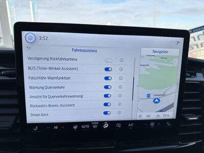 Ford Transit Gebrauchtwagen Ford Transit Gebrauchtwagen