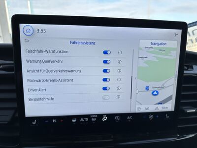 Ford Transit Gebrauchtwagen Ford Transit Gebrauchtwagen