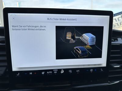 Ford Transit Gebrauchtwagen Ford Transit Gebrauchtwagen