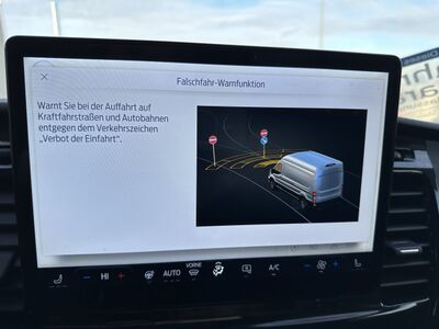 Ford Transit Gebrauchtwagen Ford Transit Gebrauchtwagen