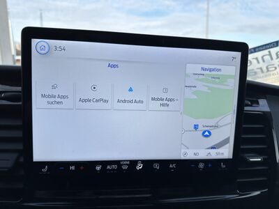 Ford Transit Gebrauchtwagen Ford Transit Gebrauchtwagen