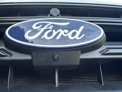 Ford Transit Gebrauchtwagen Ford Transit Gebrauchtwagen