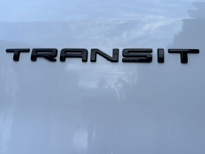 Ford Transit Gebrauchtwagen Ford Transit Gebrauchtwagen