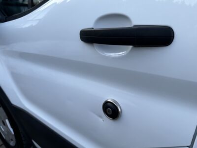 Ford Transit Gebrauchtwagen Ford Transit Gebrauchtwagen