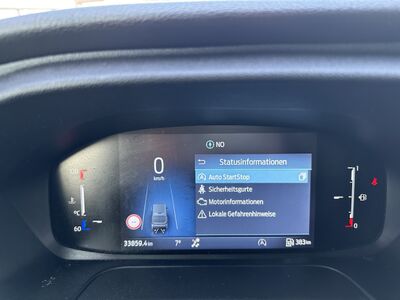 Ford Transit Gebrauchtwagen Ford Transit Gebrauchtwagen