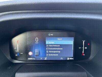 Ford Transit Gebrauchtwagen Ford Transit Gebrauchtwagen