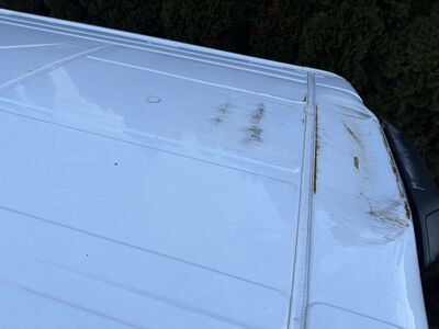 Ford Transit Gebrauchtwagen Ford Transit Gebrauchtwagen