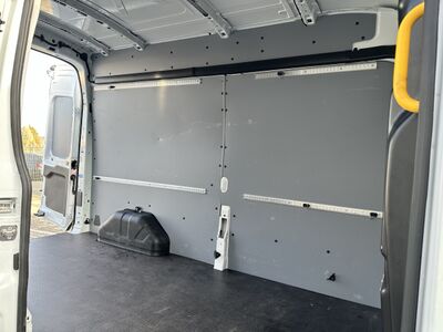 Ford Transit Gebrauchtwagen Ford Transit Gebrauchtwagen