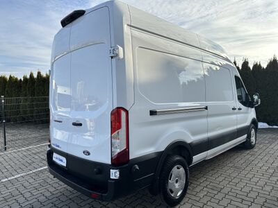 Ford Transit Gebrauchtwagen Ford Transit Gebrauchtwagen