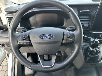 Ford Transit Gebrauchtwagen Ford Transit Gebrauchtwagen