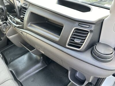 Ford Transit Gebrauchtwagen Ford Transit Gebrauchtwagen