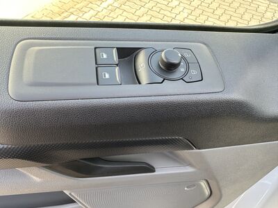 Ford Transit Custom Gebrauchtwagen Ford Transit Custom Gebrauchtwagen