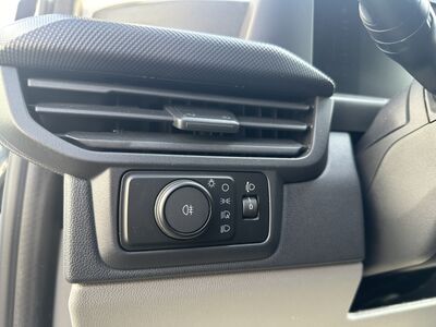 Ford Transit Custom Gebrauchtwagen Ford Transit Custom Gebrauchtwagen