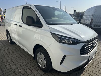 Ford Transit Custom Gebrauchtwagen Ford Transit Custom Gebrauchtwagen