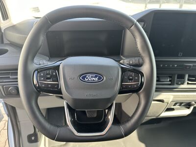 Ford Transit Custom Gebrauchtwagen Ford Transit Custom Gebrauchtwagen