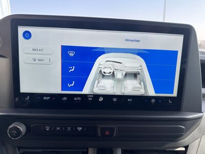 Ford Transit Custom Gebrauchtwagen Ford Transit Custom Gebrauchtwagen