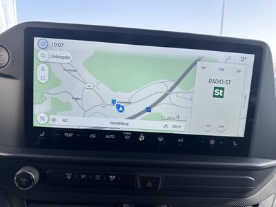 Ford Transit Custom Gebrauchtwagen Ford Transit Custom Gebrauchtwagen