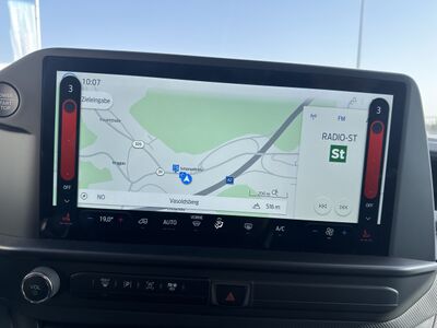 Ford Transit Custom Gebrauchtwagen Ford Transit Custom Gebrauchtwagen