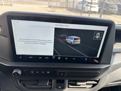 Ford Transit Custom Gebrauchtwagen Ford Transit Custom Gebrauchtwagen