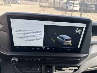 Ford Transit Custom Gebrauchtwagen Ford Transit Custom Gebrauchtwagen