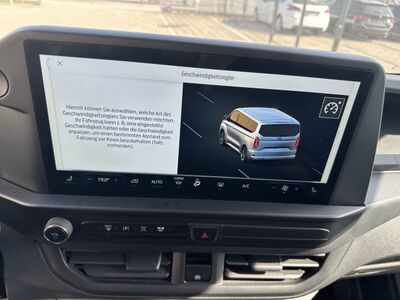 Ford Transit Custom Gebrauchtwagen Ford Transit Custom Gebrauchtwagen