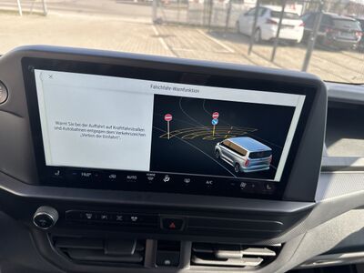 Ford Transit Custom Gebrauchtwagen Ford Transit Custom Gebrauchtwagen