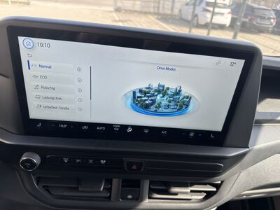 Ford Transit Custom Gebrauchtwagen Ford Transit Custom Gebrauchtwagen