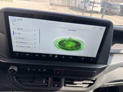 Ford Transit Custom Gebrauchtwagen Ford Transit Custom Gebrauchtwagen